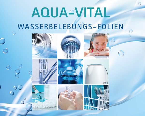 Aqua-Folien