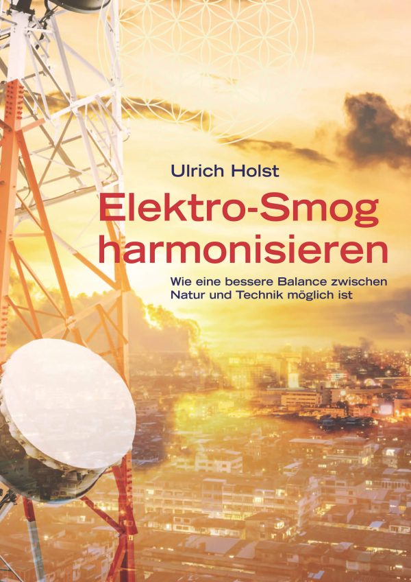 E-Smog-Broschüre