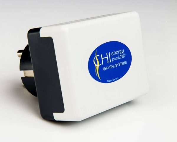 CHI-NetzStecker
